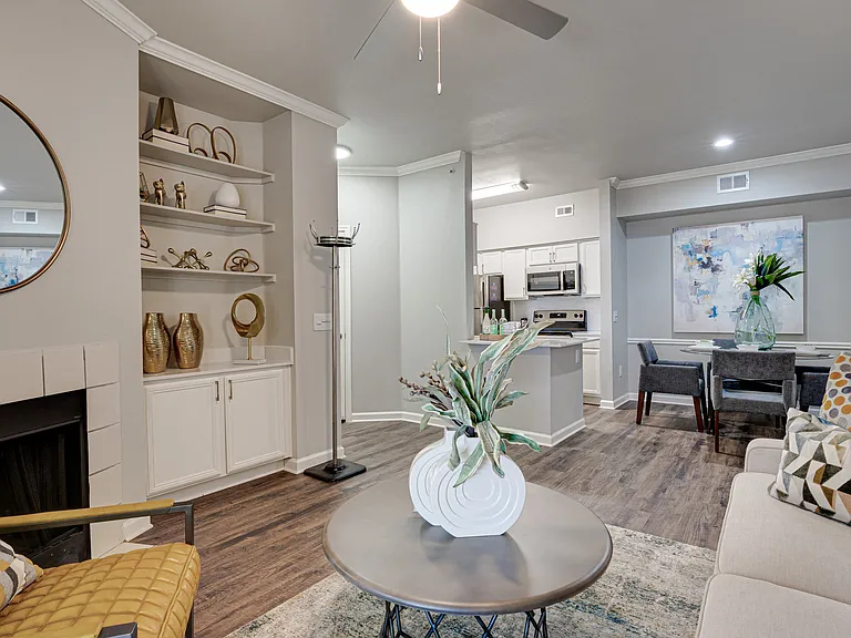 Mason Apartment Homes — Photo 15