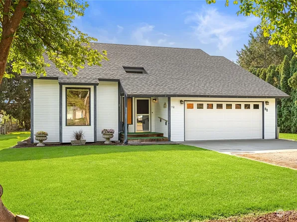 10 Pogue Road, Okanogan, WA 98840