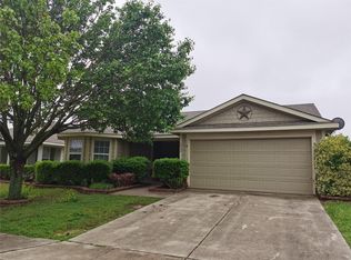 9949 George Bush Dr, McKinney, TX 75072