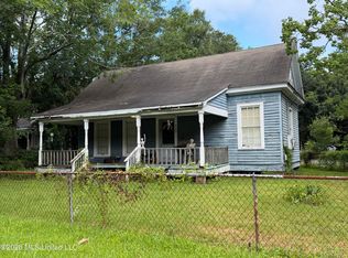 4209 Pascagoula St, Pascagoula, MS 39567