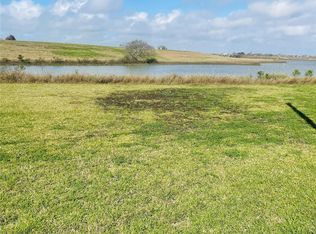 235 Leeward Way Lot 9, Freeport, TX 77541