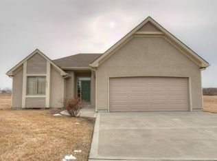 5703 NW 110th Ct, Kansas City, MO 64154