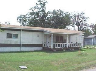 107 Wright St, Hackett, AR 72937