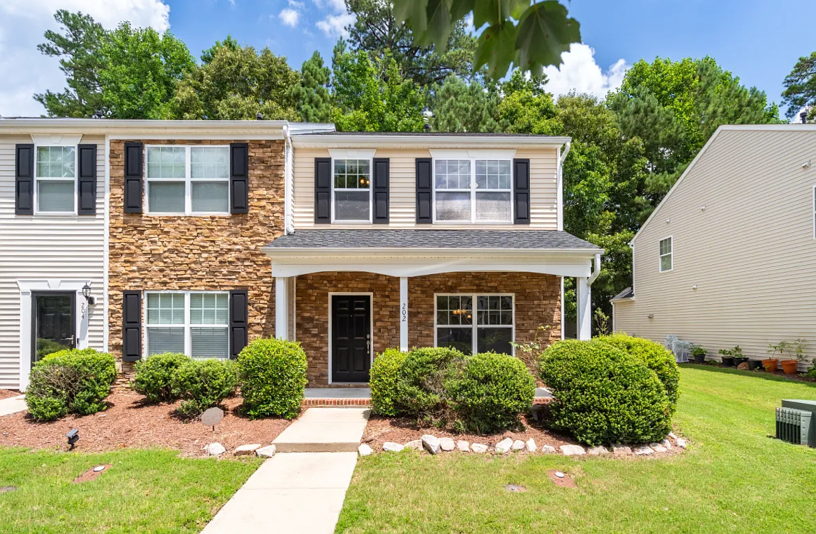 202 Tallula Lane - 1 — Photo 1
