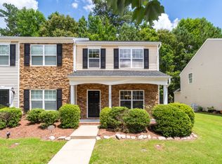 202 Tallula Ln #1, Knightdale, NC 27545