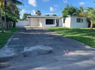 2885 SW 13th St, Fort Lauderdale, FL 33312
