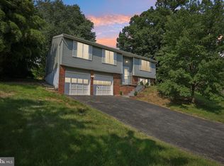 8610 Tupelo Ave, Laurel, MD 20708