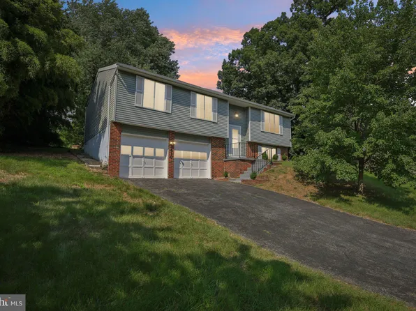 8610 Tupelo Ave, Laurel, MD 20708