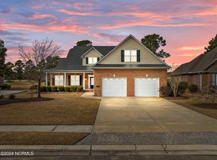 1106 Hampton Pines Ct, Leland, NC 28451