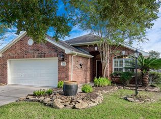 6206 Kyle Bend Ln, Katy, TX 77493
