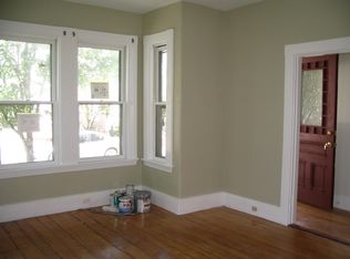 23 Wyatt St, Somerville, MA 02143