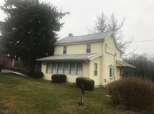 595 N High St, Port Matilda, PA 16870