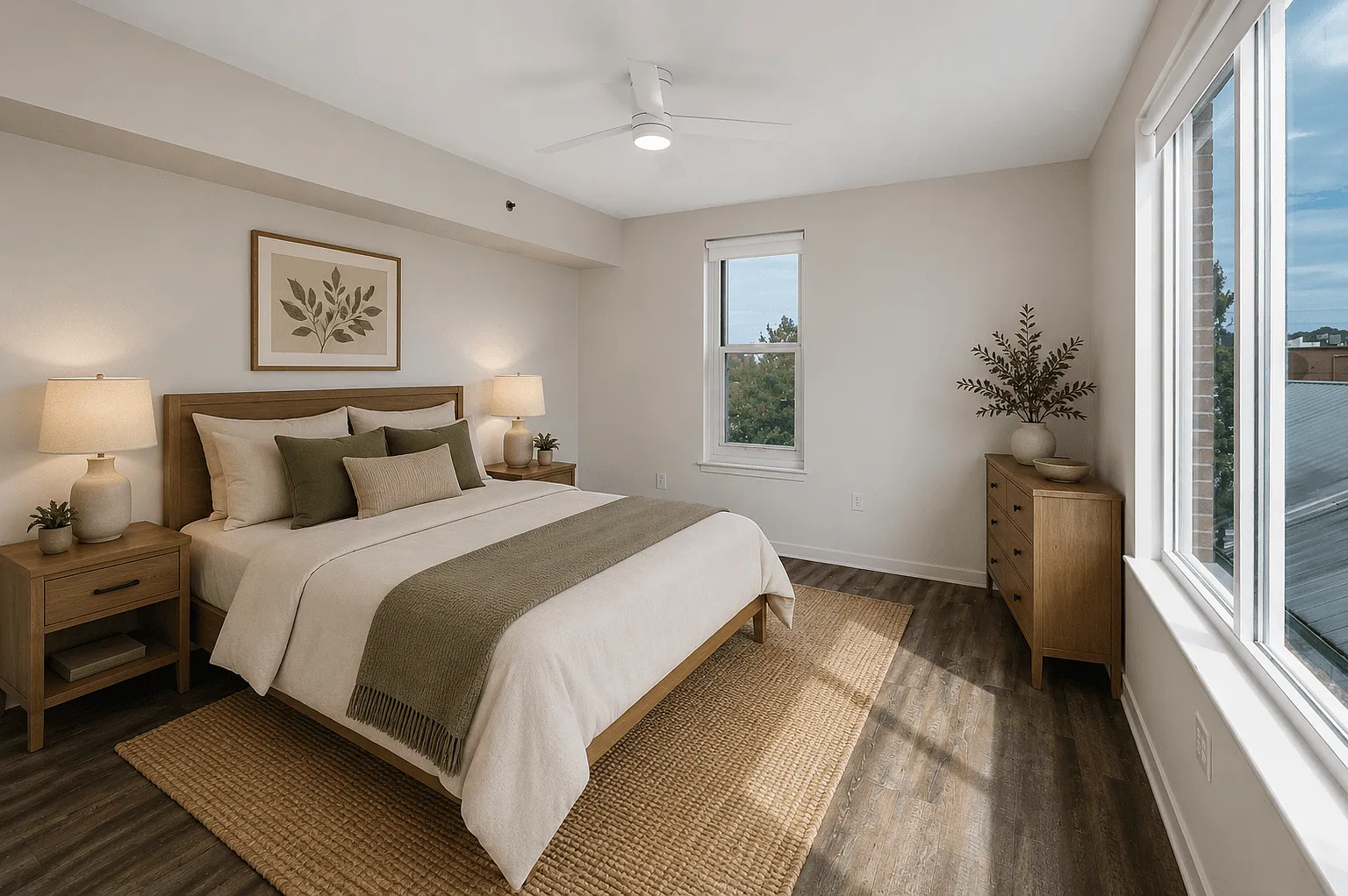 Vista Lofts — Photo 4