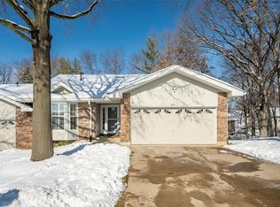 2241 Argonne Meadows Dr, Lake Saint Louis, MO