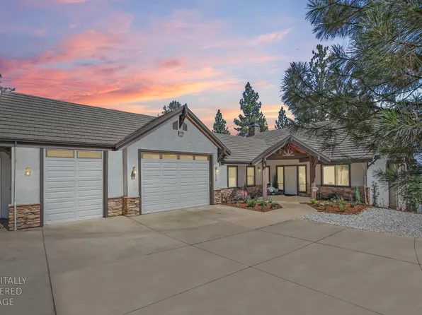 1119 Holly Leaf Ln, Meadow Vista, CA 95722