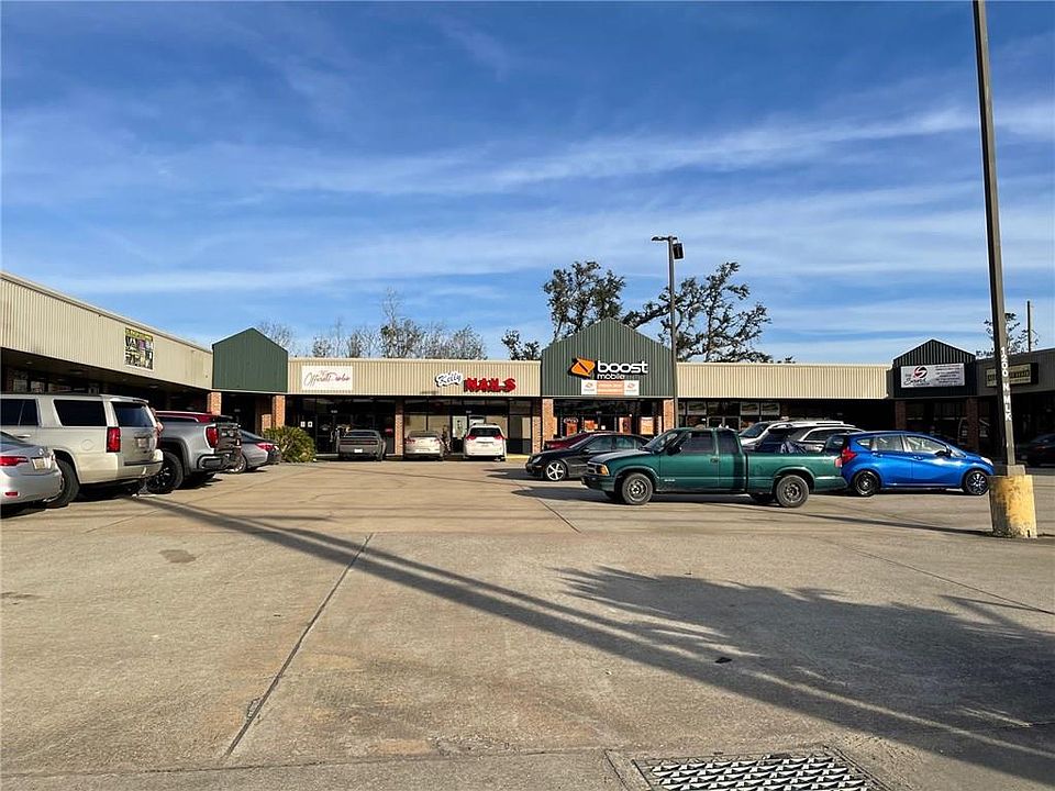 2nd image of 1200 N Martin Luther King Hwy #650-700