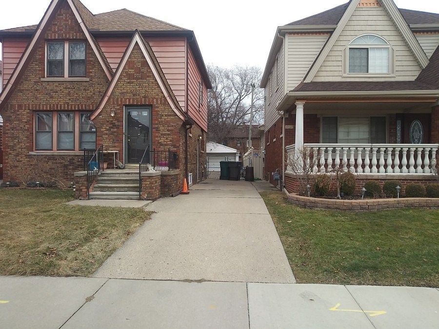 6340 Appoline St, Dearborn, MI 48126 Zillow