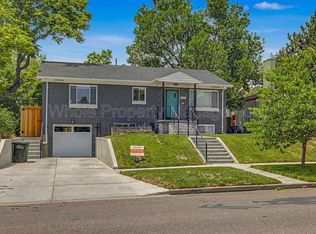 1551 Krameria St, Denver, CO 80220