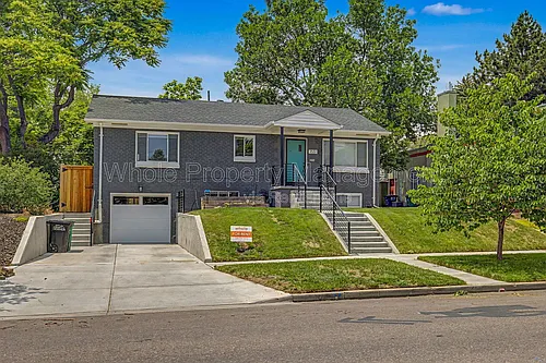 1551 Krameria St Photo 1