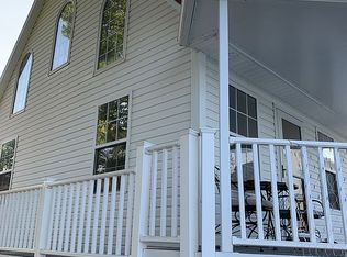 330 Old Ferry Ln, Adamsville, TN 38310