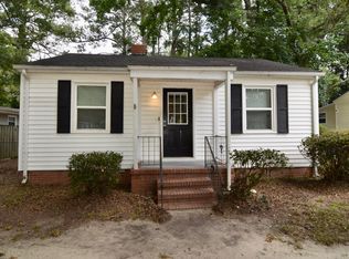 2510 Reese Ave, Augusta, GA 30906