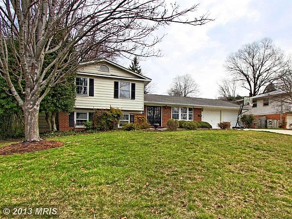 5th image of 8600 Braeburn Dr