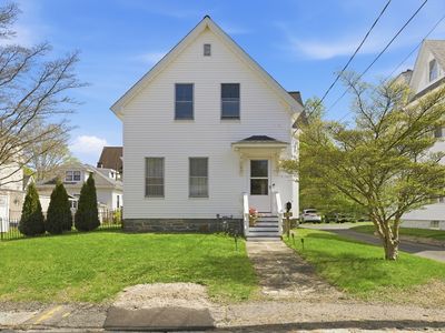 410 Cohannet St, Taunton, MA, 02780