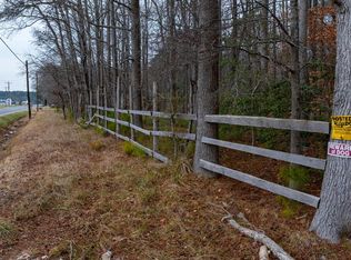 Fairmount Rd, Westover, MD 21871