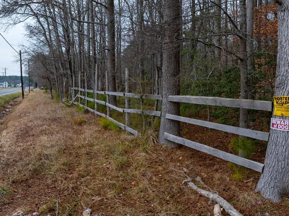 Fairmount Rd, Westover, MD 21871