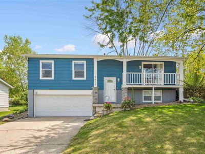 6612 Kent Dr NE, Cedar Rapids, IA, 52402