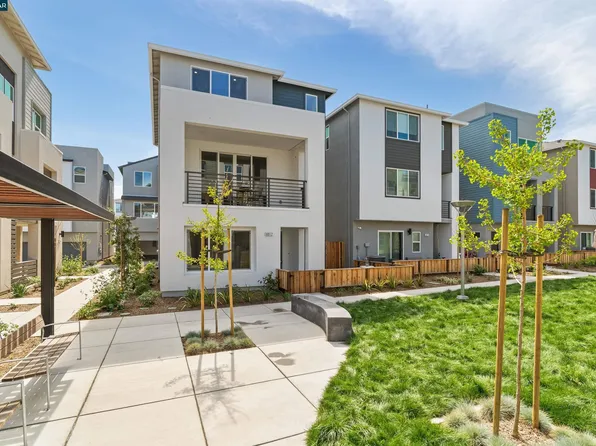 6012 Sunglow Ter, San Ramon, CA 94583