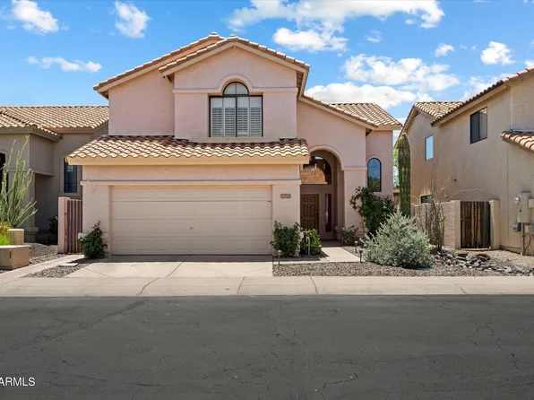 14186 N 100TH Place, Scottsdale, AZ 85260