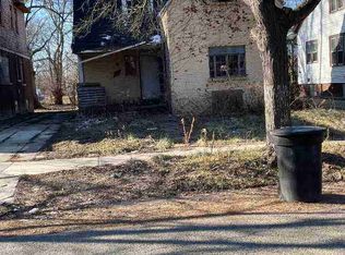 5251 Lakeview St, Detroit, MI 48213