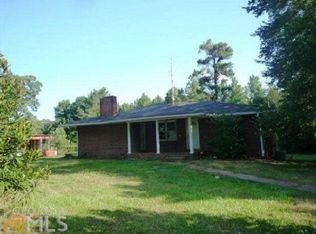 304 Harrison Rd, Carrollton, GA 30117