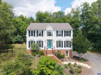 1641 Brightfield Pl, Charlottesville, VA, 22901