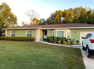 40137 Trotter Ln, Dade City, FL 33525