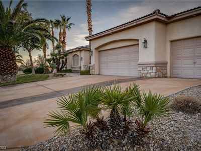 7350 W Verde Way, Las Vegas, NV, 89149