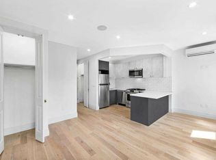 371 Mac Donough St #4L, Brooklyn, NY 11233