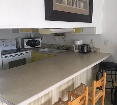 4th image of 1433 N Atlantic Ave APT 327