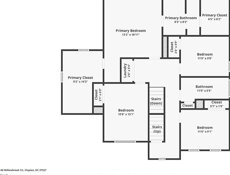 146 Willowbrook Cir — Photo 3