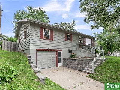 711 N 8th St, Plattsmouth, NE, 68048