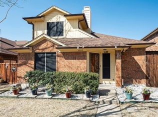 2923 Fort Point Ln, Carrollton, TX 75007