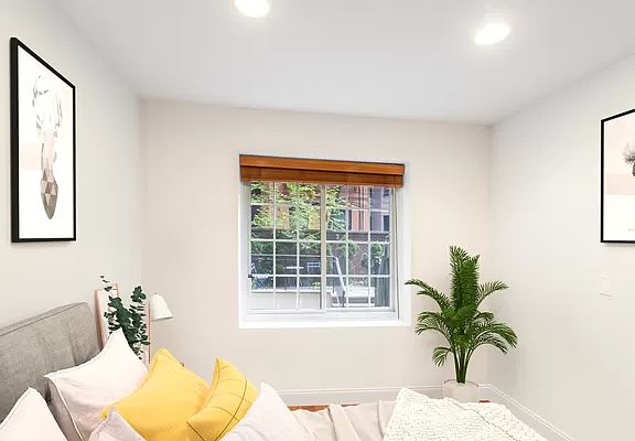 3rd image of 111 W 113th St APT 1B