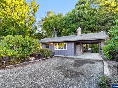 5620 Palisades Dr, Lincoln City, OR, 97367
