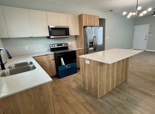 525 N Delaware St APT 2, Mission, TX 78573