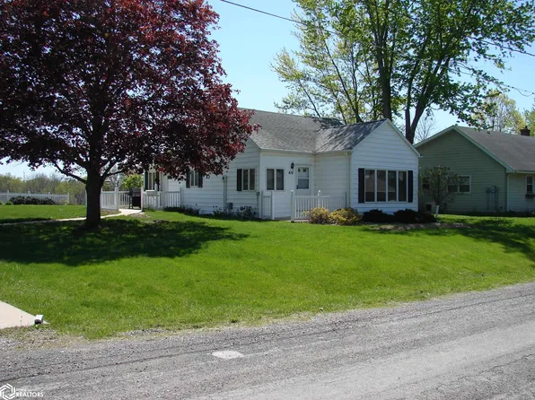 416 W Park Ave, Mount Pleasant, IA 52641