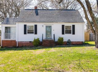 1722 Devers Rd, Richmond, VA 23226