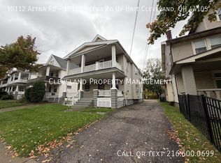 10112 Aetna Rd #UP, Cleveland, OH 44105