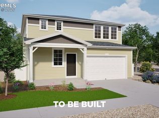 5779 Bowerman Ln, Colorado Springs, CO 80927