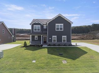 2626 Unitas Dr LOT 31, Murfreesboro, TN 37129